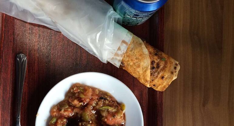 Antakya Doner Ankara Caddesi Izmir Zomato